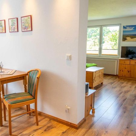 Ferienwohnungen Villa Vedro Zinnowitz Bagian luar foto