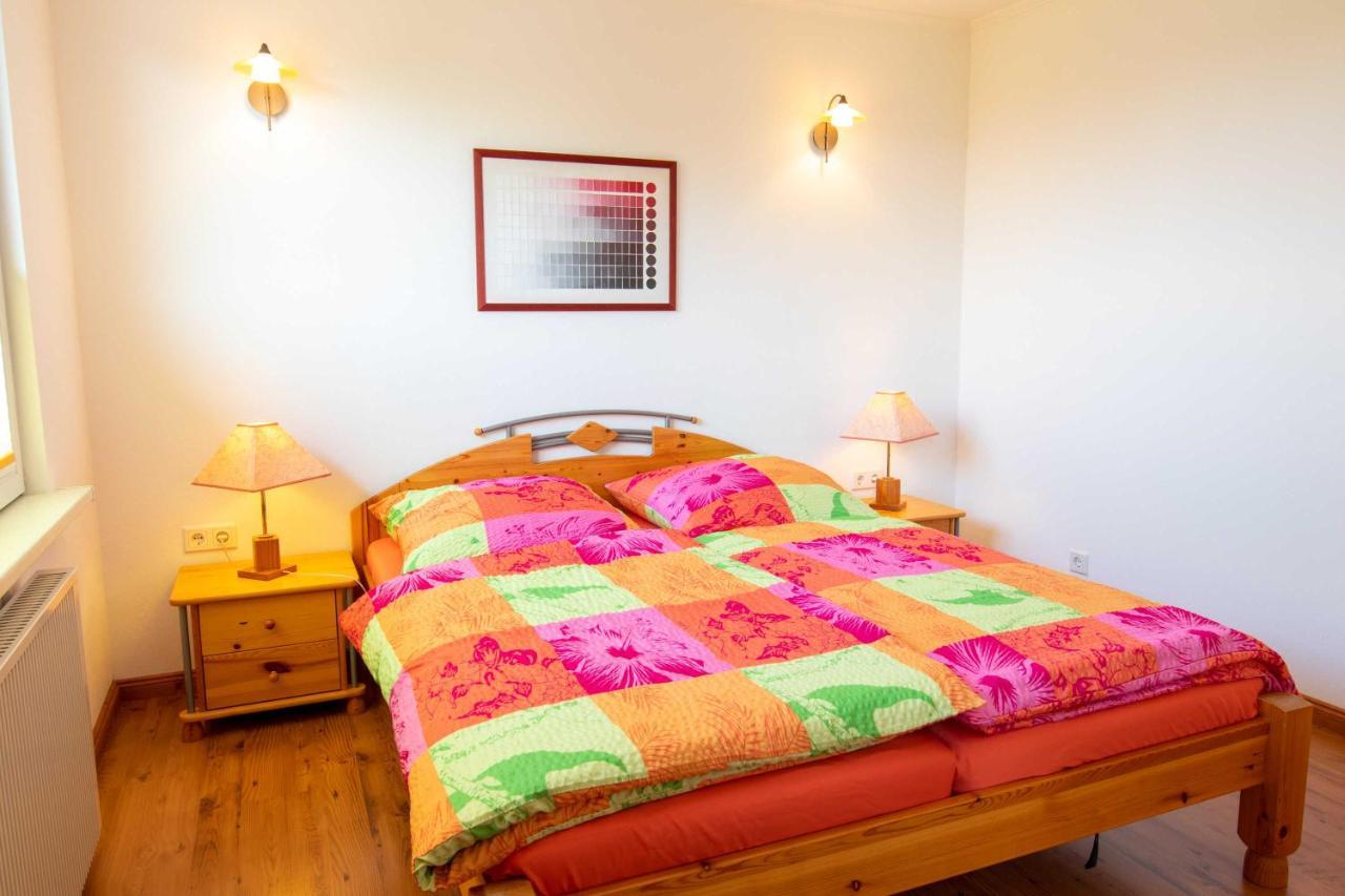 Ferienwohnungen Villa Vedro Zinnowitz Bagian luar foto