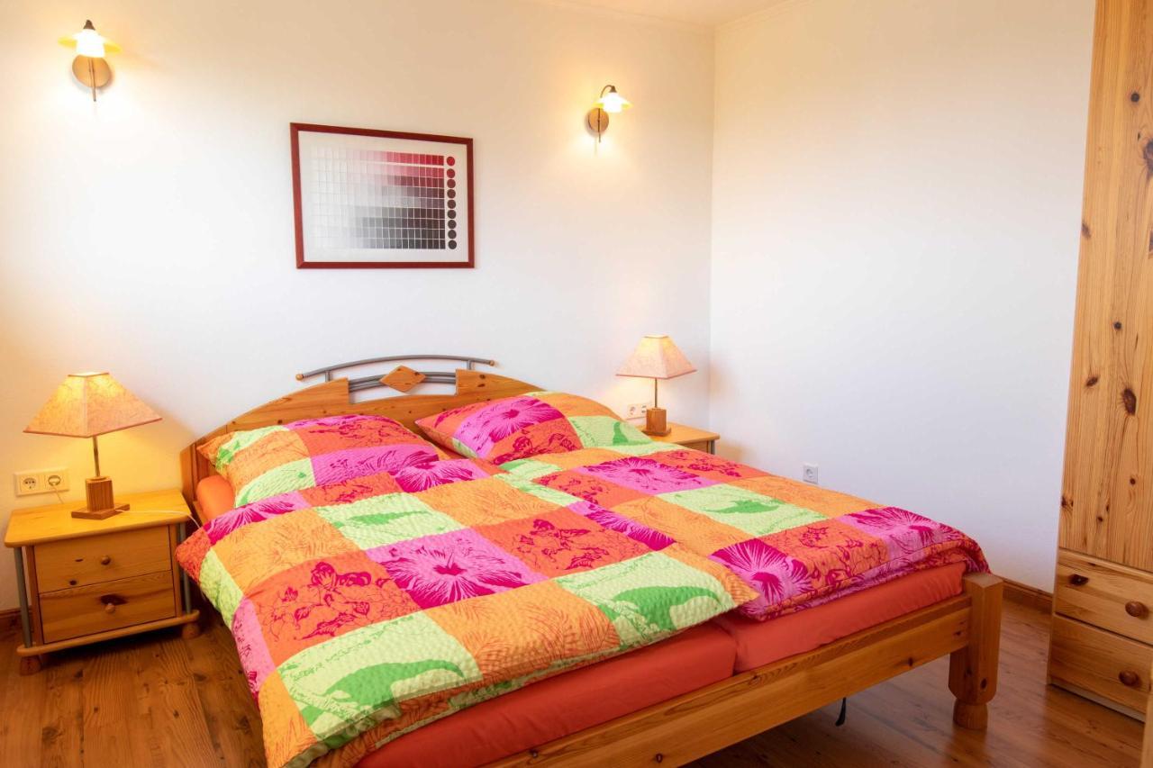 Ferienwohnungen Villa Vedro Zinnowitz Bagian luar foto