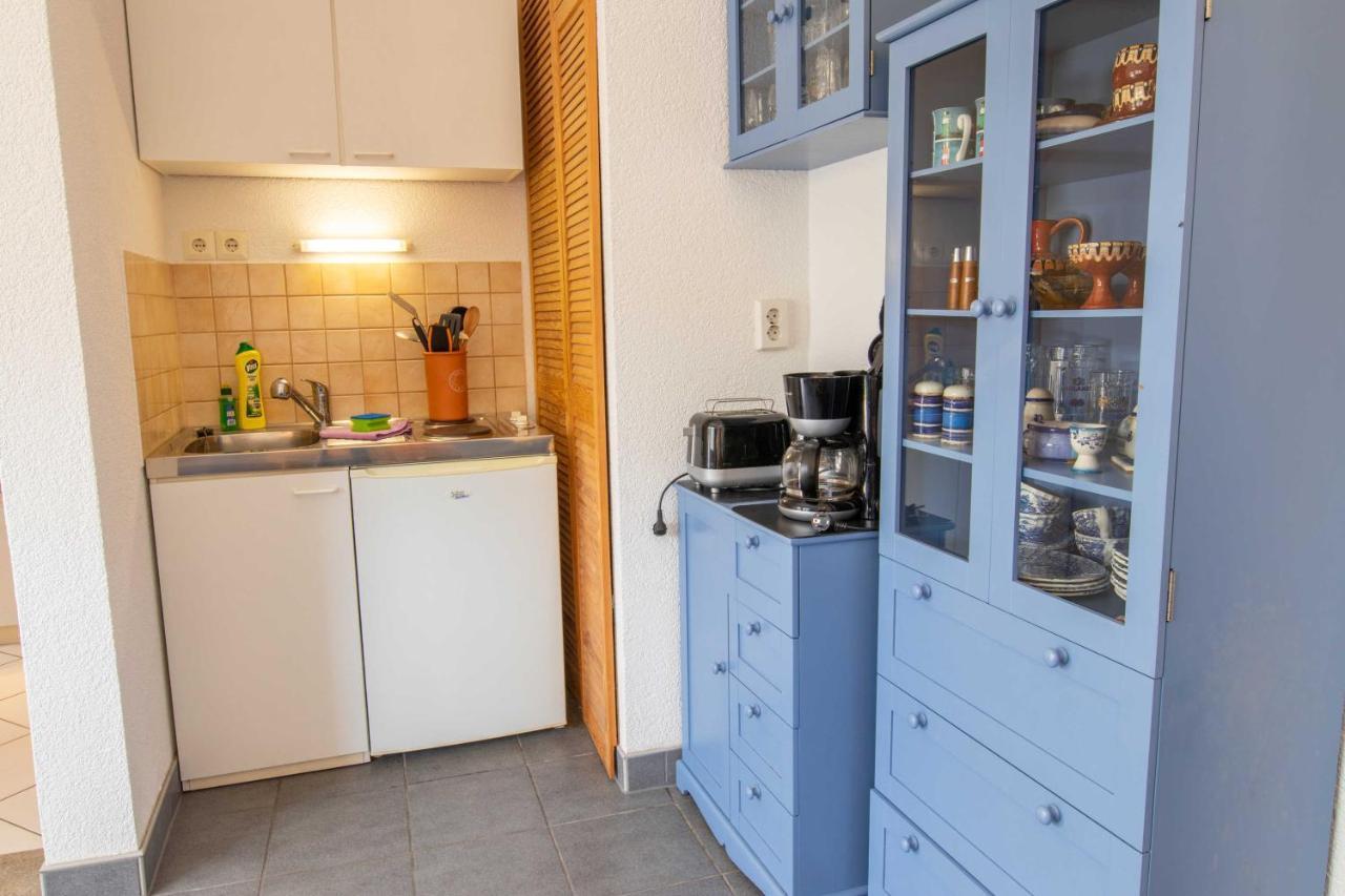 Ferienwohnungen Villa Vedro Zinnowitz Bagian luar foto