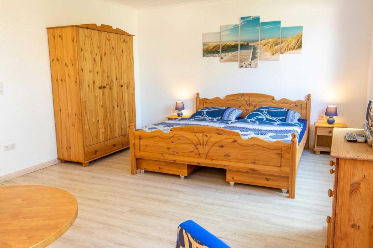 Ferienwohnungen Villa Vedro Zinnowitz Bagian luar foto