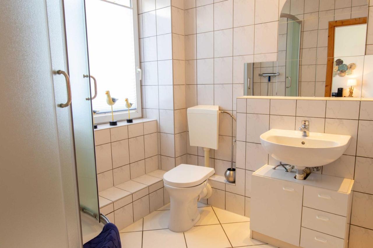 Ferienwohnungen Villa Vedro Zinnowitz Bagian luar foto