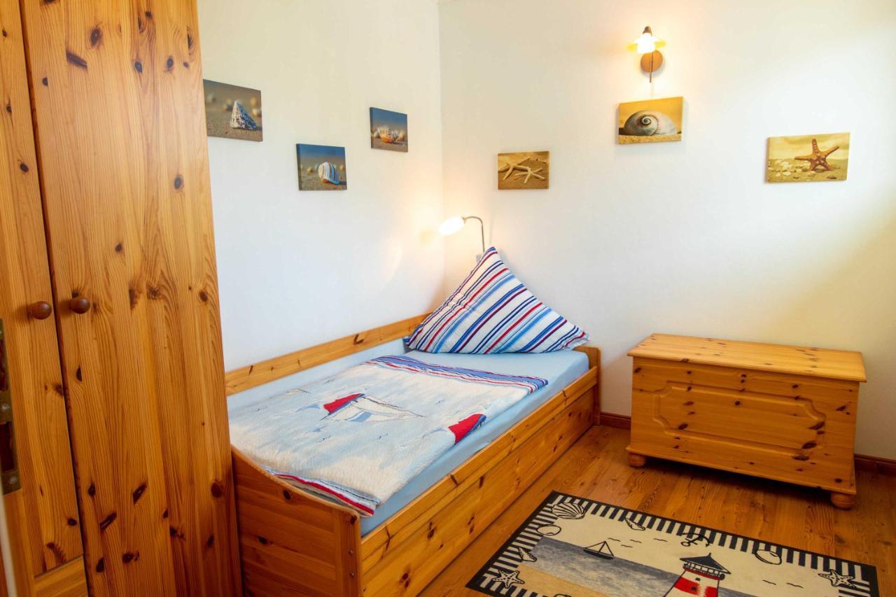 Ferienwohnungen Villa Vedro Zinnowitz Bagian luar foto